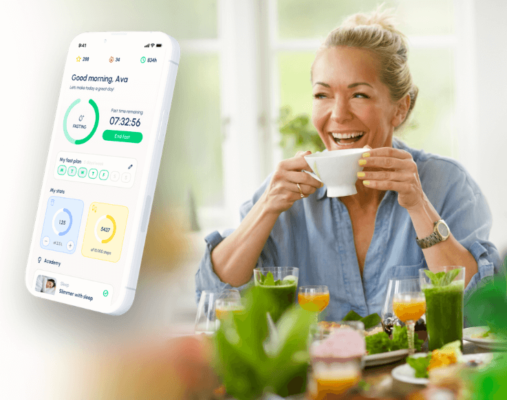 10 Best Fasting Tracker Apps in 2023 For iPhone, iPad