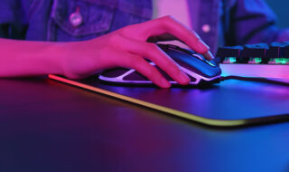 What Is the Best Mouse Grip for Gaming?