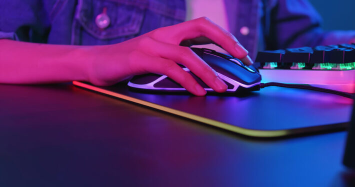What Is the Best Mouse Grip for Gaming?