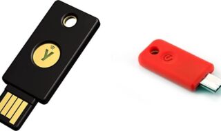 Yubikey vs Solokey which is the most secure one with best hardware