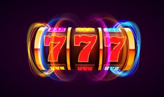 Take a look into the future of online Slots