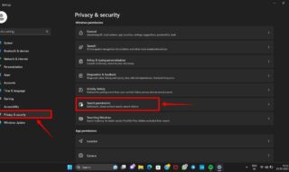 Disable Search Highlights on Windows 11 PC and Laptop 2023