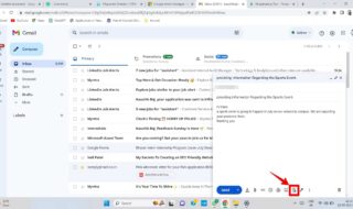 How to send mail encrypted email in windows 11 PC and Laptop 2023
