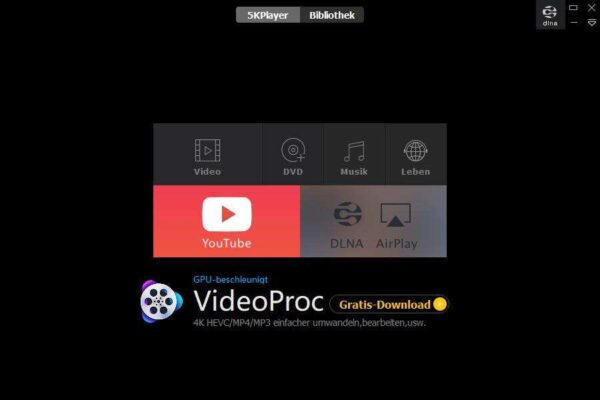 Best Free x265 Or HEVC Video Player For Windows 11 2023