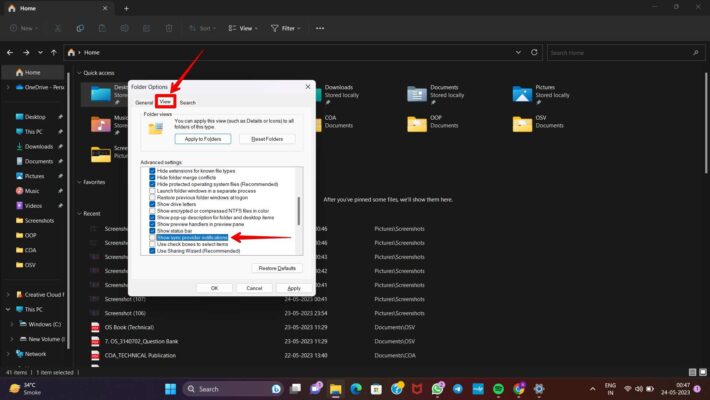 How to Remove Ads on Windows 11 PC Laptop 2023