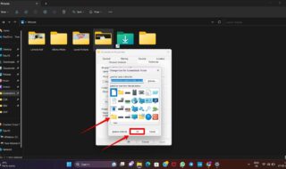 Hide and Lock Photos and Videos on Windows 11 2023 PC, Laptop, Surface PRO