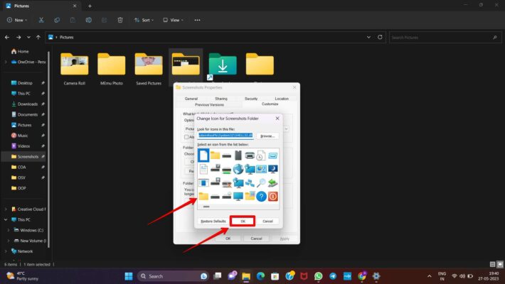 Hide and Lock Photos and Videos on Windows 11 2023 PC, Laptop, Surface PRO