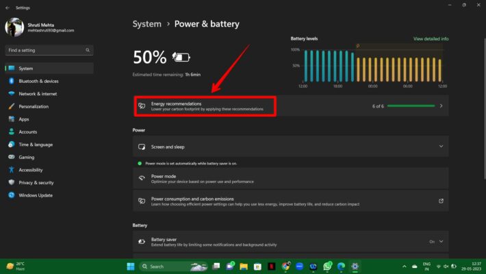 How to Enable Or Turn OFF Efficiency Mode in Windows 11 2023