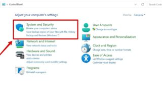 How to Create and Restore System Image Backup on Windows 11 for Data Recovery