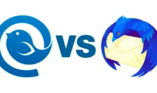 Thunderbird Vs Mailbird Best One In 2023 For Windows Mac ?