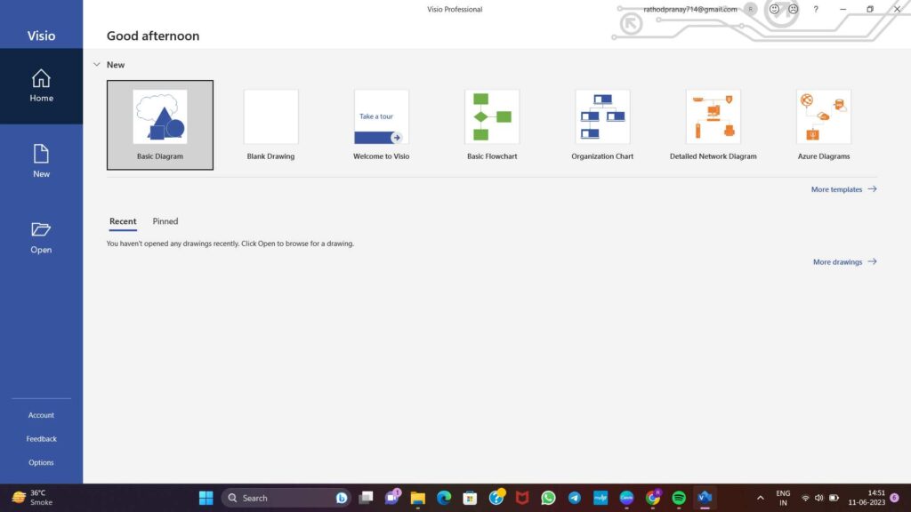 Visio Professional Offline Installer 2025 Professional Download ISO IMG