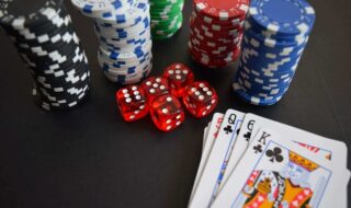 How to Make Serious Cash Online While Playing Games: 8 Great Tips casino