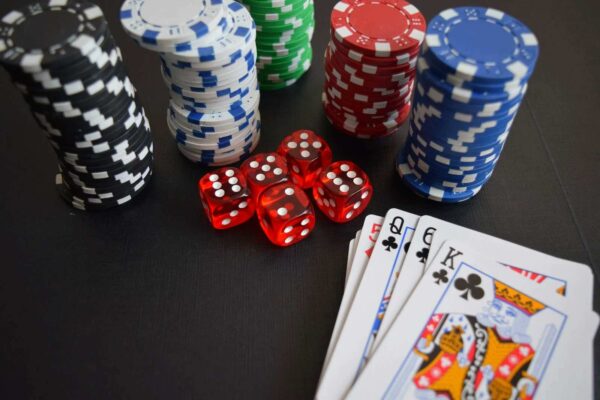 How to Make Serious Cash Online While Playing Games: 8 Great Tips casino