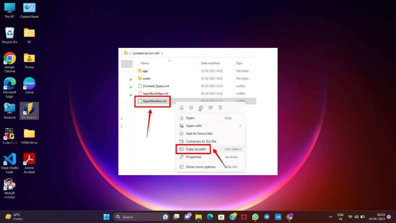 How To Fix "Publisher Could Not Be Verified" Error In Windows 11 10 PC