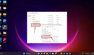 How to Fix "Publisher Could Not Be Verified" Error In Windows 11 PC, Surface PRO Laptop