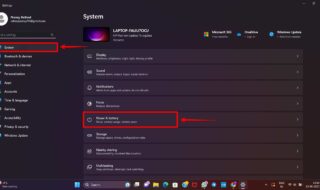 How to Disable Sleep Mode in Windows 11 Best Ways For PC, Surface Laptop 2023