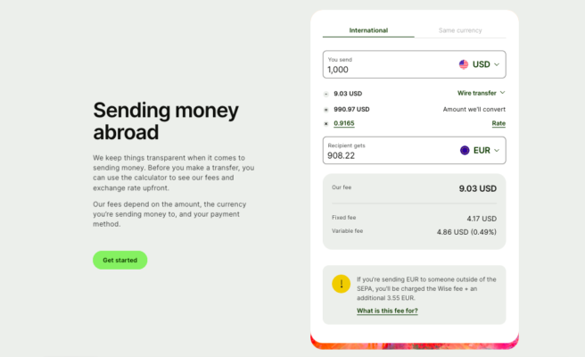 PaySend vs Wise (formerly TransferWise) Better For Sending Money From US and Canada
