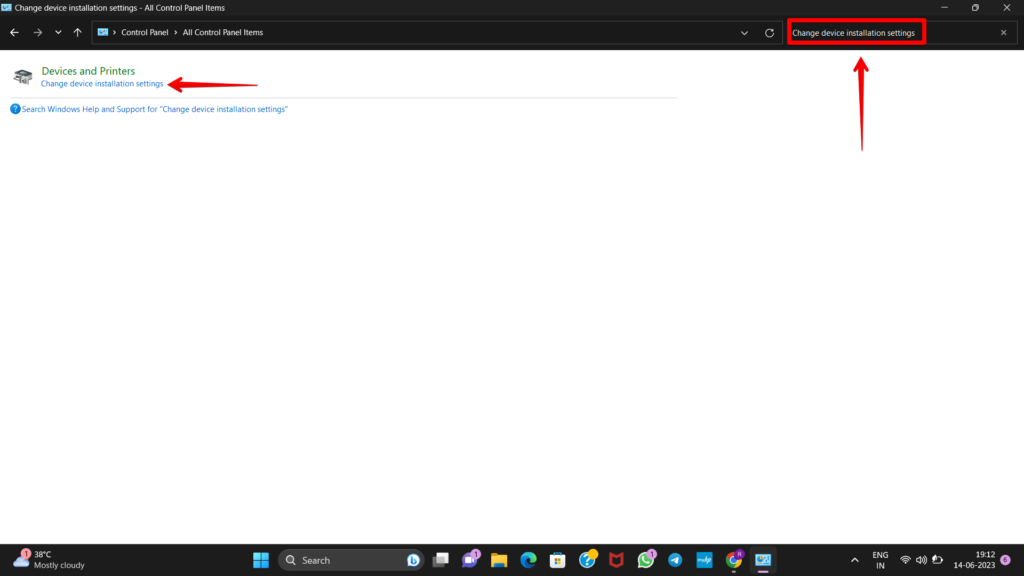 How To Turn Off Automatic Driver Updates On Windows 11 TECHWIBE