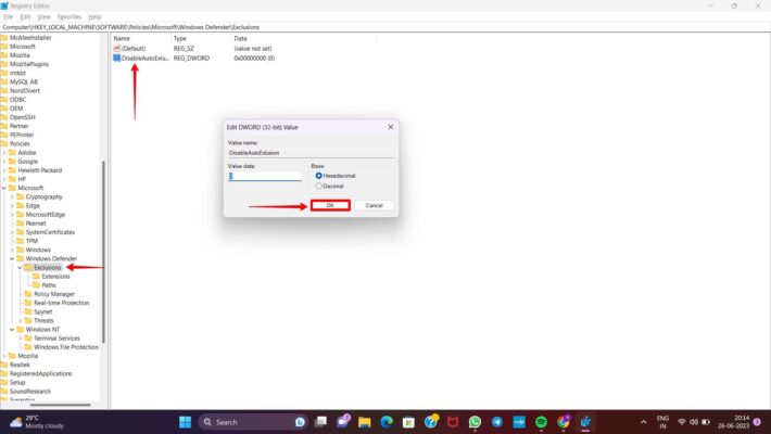 How To Disable Automatic Chrome Update in Windows 11 PC Laptop