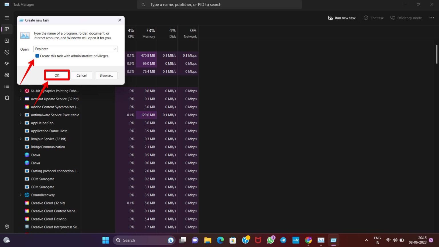 Solve Windows 11 File Explorer Is Not Responding In Your PC/Laptop