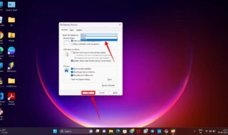 Solve Windows 11 File Explorer is not responding in your PC/Laptop