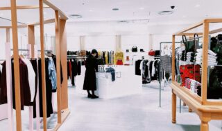 Revolutionizing Retail: Emerging Technologies to Watch