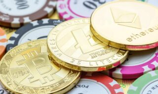 Is Gambling with Cryptocurrencies Tax-Free?