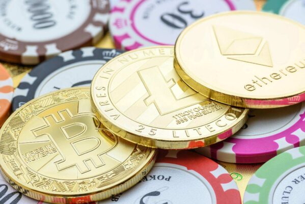 Is Gambling with Cryptocurrencies Tax-Free?