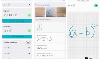 Best 5 Math Solving Apps For Android