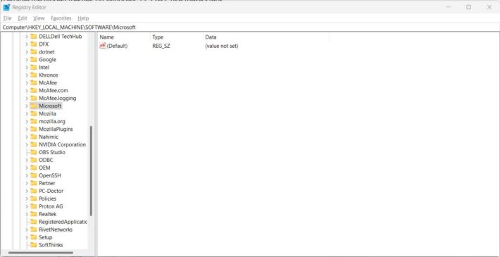 How To Enable Hidden Education Themes On Windows 11 PC, Surface Pro ...