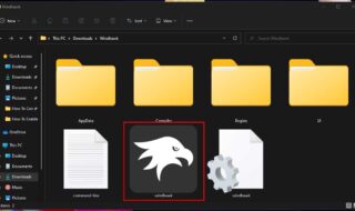 How To Enable Dark Mode in Microsoft Word and Microsoft Paint Windows 11 10