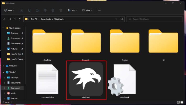 How To Enable Dark Mode in Microsoft Word and Microsoft Paint Windows 11 10