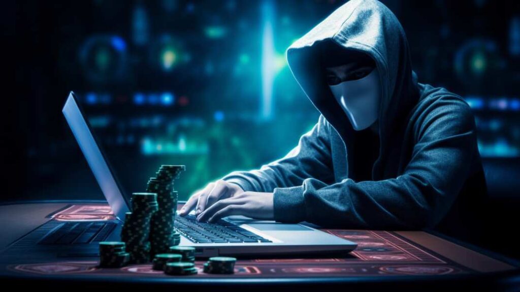 Cybersecurity in Online Casinos: Protecting User Data and Financial Information