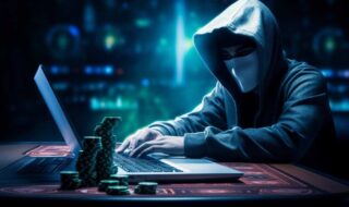 Cybersecurity in Online Casinos: Protecting User Data and Financial Information