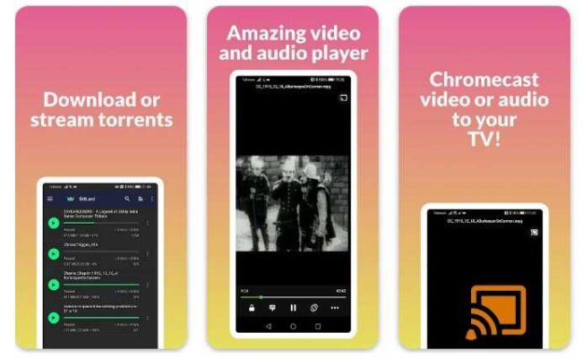 5 Best Torrent Apps For Android Samsung, Mi, Vivo, Oppo, Xiaomi
