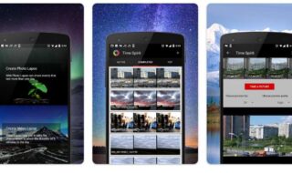 5 Best Time Lapse Apps For Your Android Mobiles
