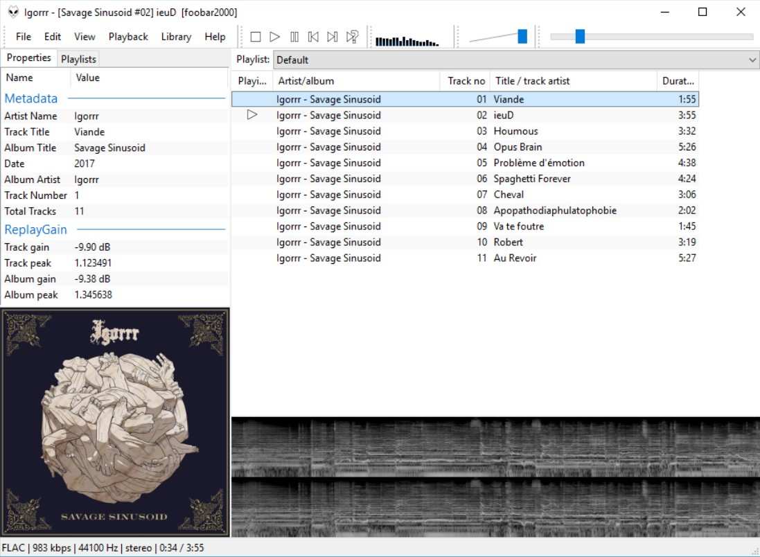 Best Free PC Music Players for Windows 11/10