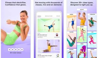 5 Best Fitness App In US For Current Year