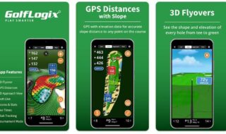 Best Golf Apps for Android Mobile