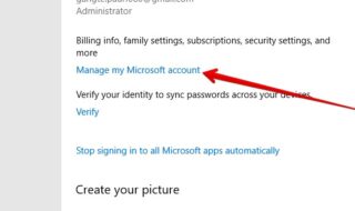 How To Quickly Rename User Accounts In Windows 10 Laptop. (A Quick Guide)