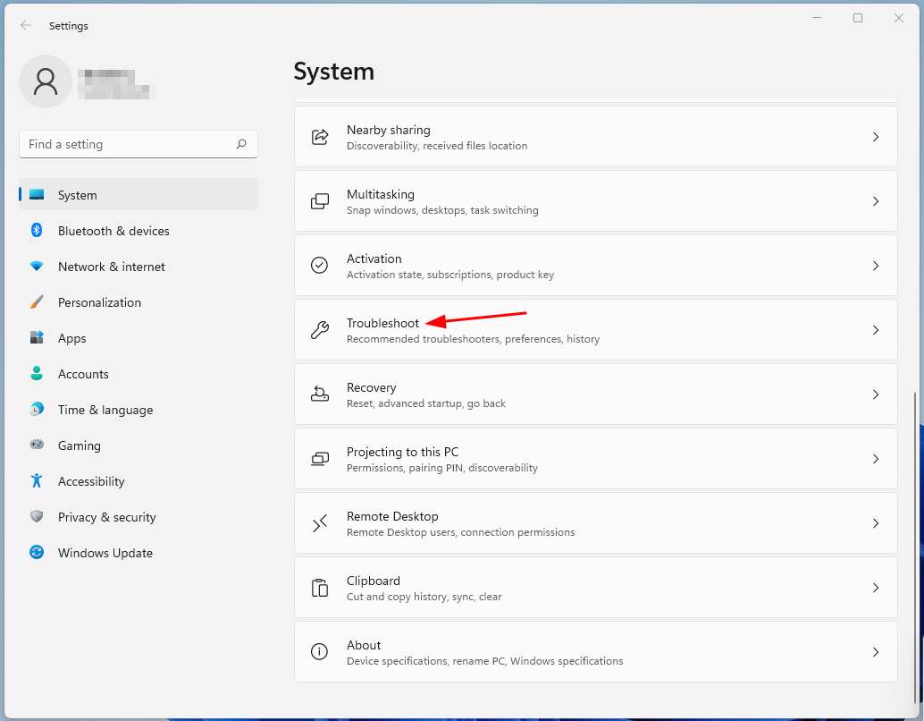 Troubleshoot USB Drives (3)