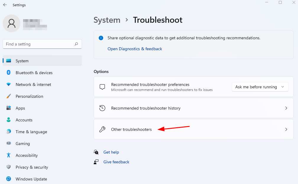 Troubleshoot USB Drives (4)