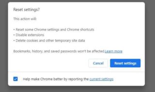 Google Chrome Updates are disabled by the administrator in Windows 10 | A Quick Fix