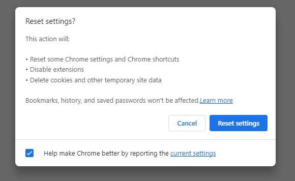 Google Chrome Updates are disabled by the administrator in Windows 10 | A Quick Fix