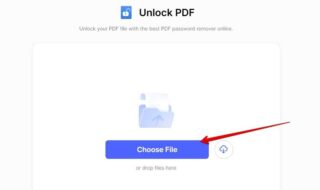 How to remove Password from PDF without software | Windows 10 Guide