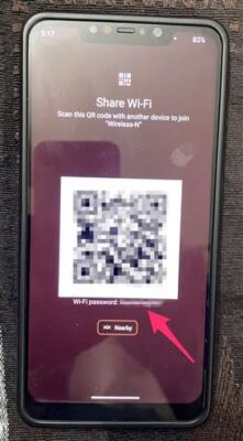 How To View Saved WiFi Passwords on Android Mobile Easily