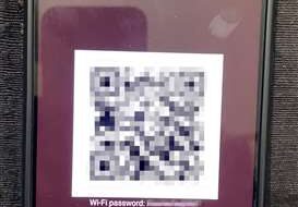 How To View Saved WiFi Passwords on Android Mobile Easily