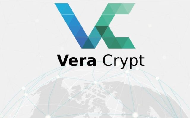 veracrypt