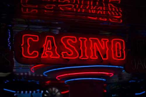 casino