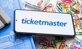 Ticketmaster